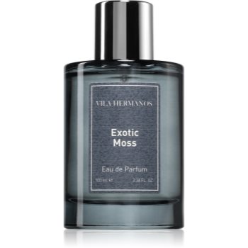 Vila Hermanos Exotic Moss Eau de Parfum - imagine 2